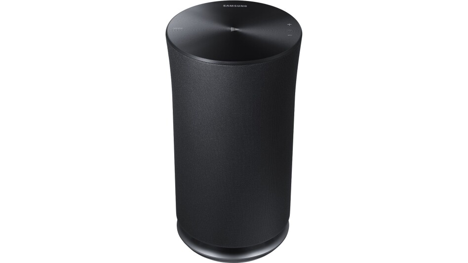 Samsung Wireless Audio 360 – R5, R3 og R1