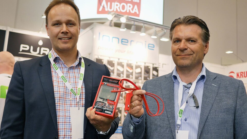 AURORA FEIRER 100 ÅR