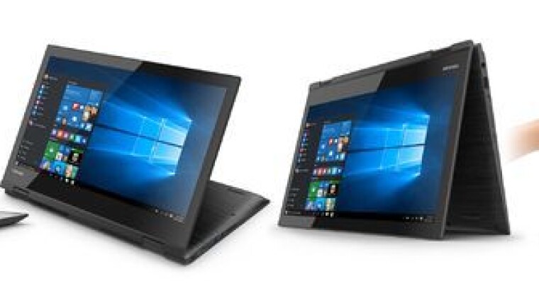 Toshiba Satellite Radius 14