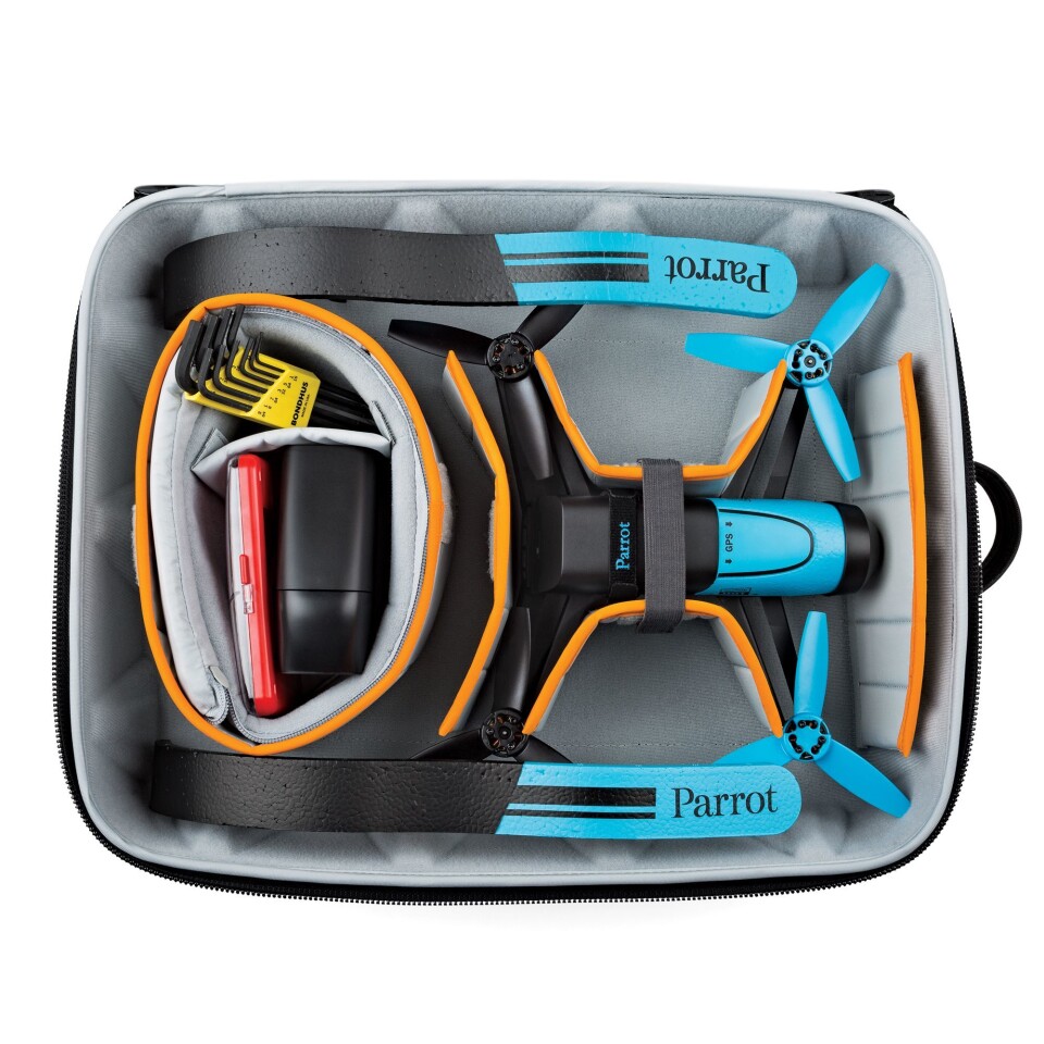 Lowepro DroneGuard
