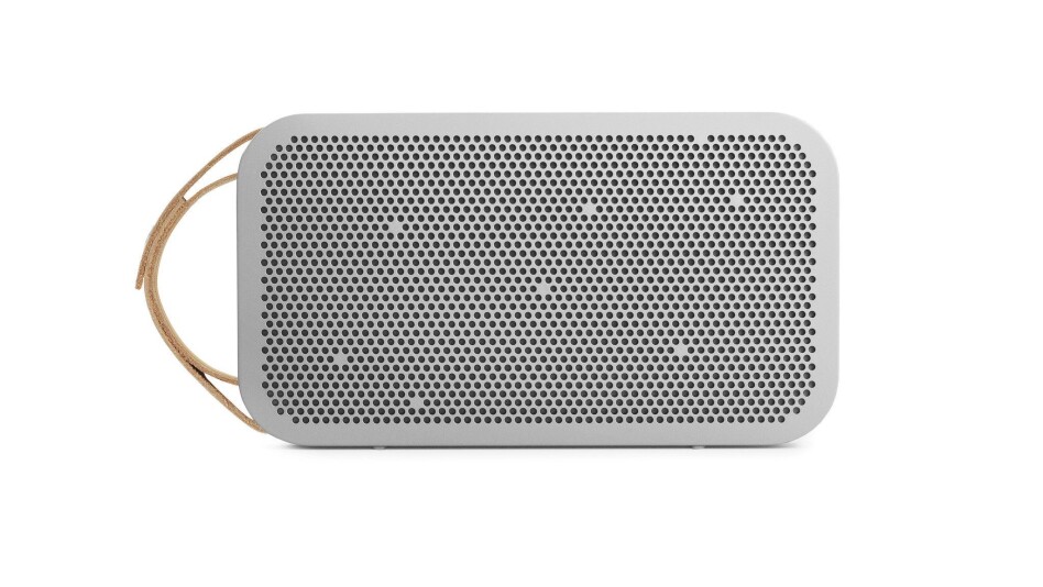 B&O BeoPlay A2 og Beolit 15