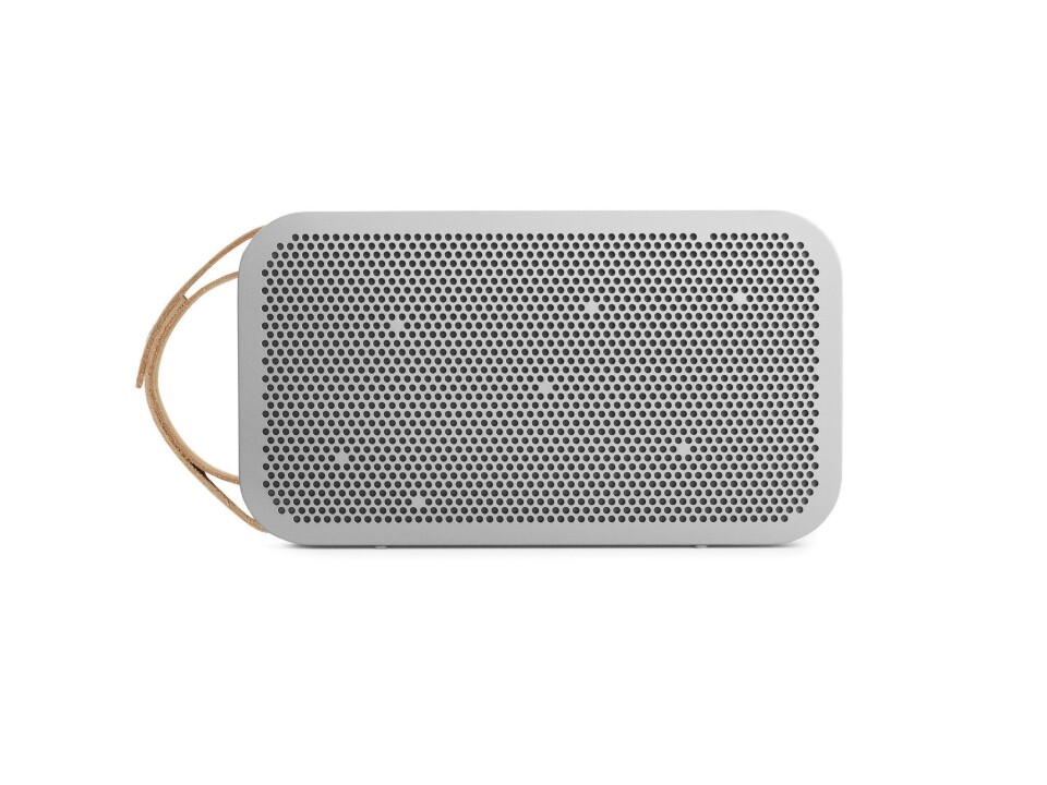 B&O BeoPlay A2 og Beolit 15