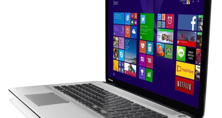 Toshiba med nye funksjoner