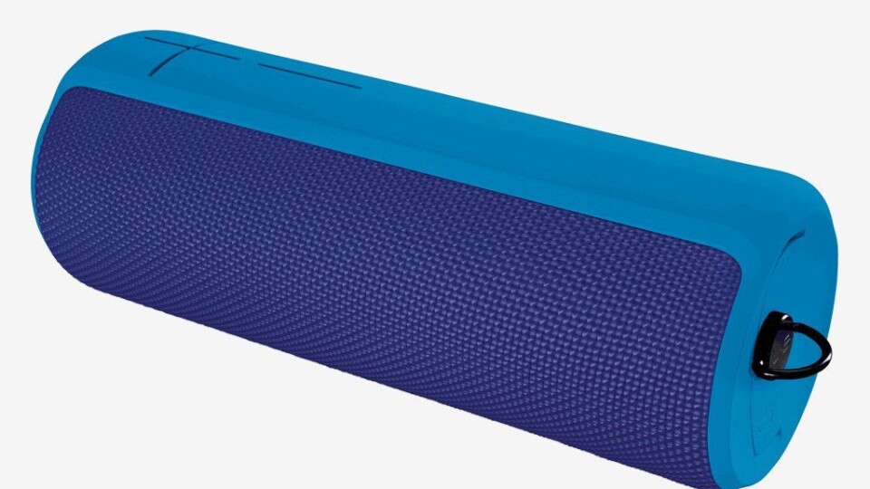 Ultimate Ears UE BOOM 2