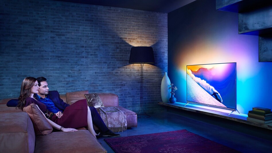 Philips 9600 UHD