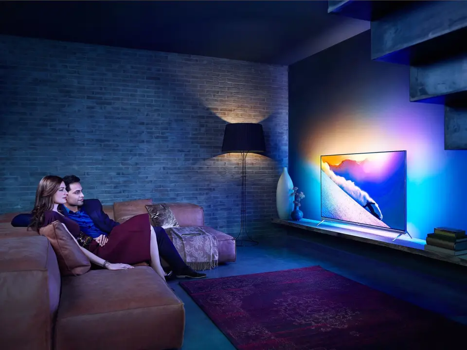 Philips 9600 UHD