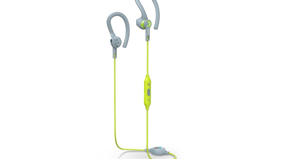 Philips ActionFit SHQ8300