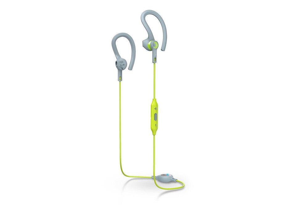 Philips ActionFit SHQ8300