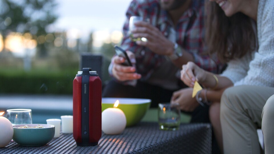 Philips Izzy BM5 og BM50