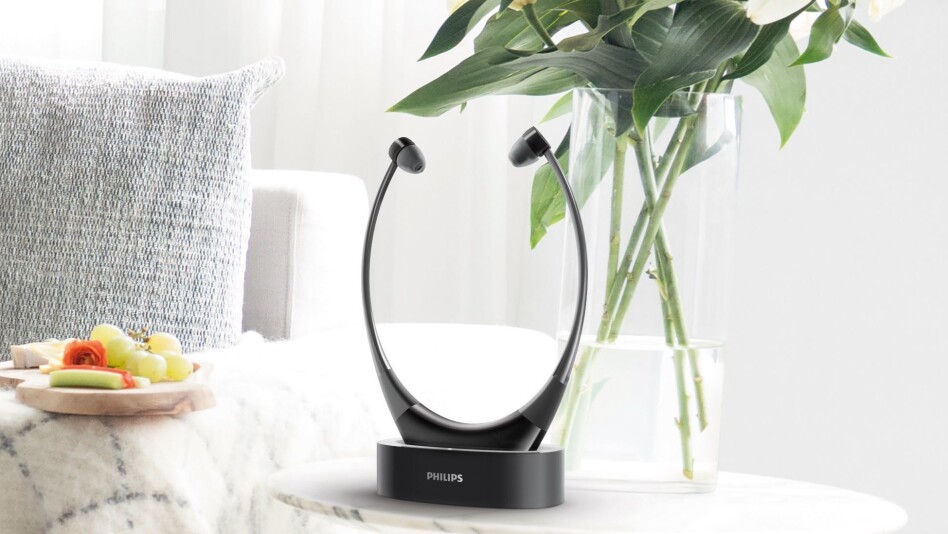 Philips AudioBoost
