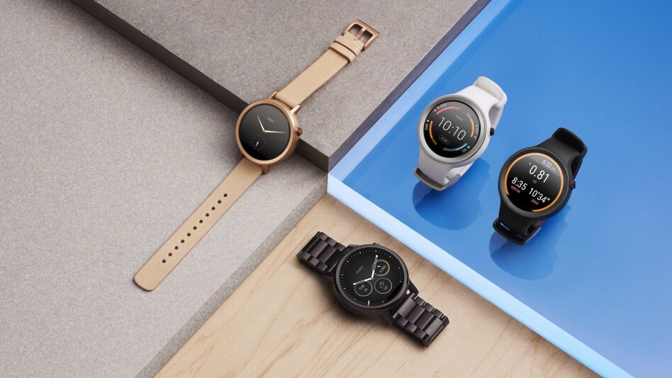 Moto 360