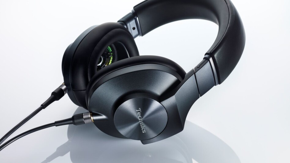 Technics EAH-T700