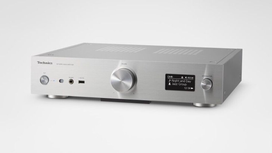 Technics Grand Class G30