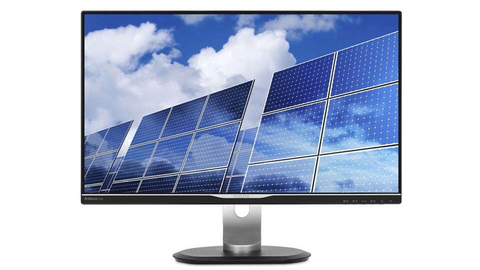 Philips 258B6QJEB
