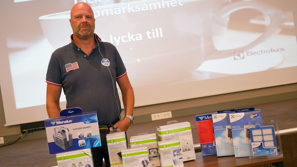 TROVERDIGHET SELGER TILBEHØR