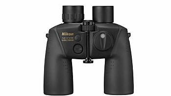 Nikon 7x50 CF WP Global Compass