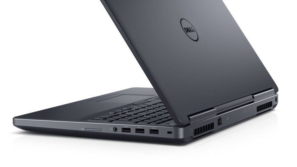Dell Precision