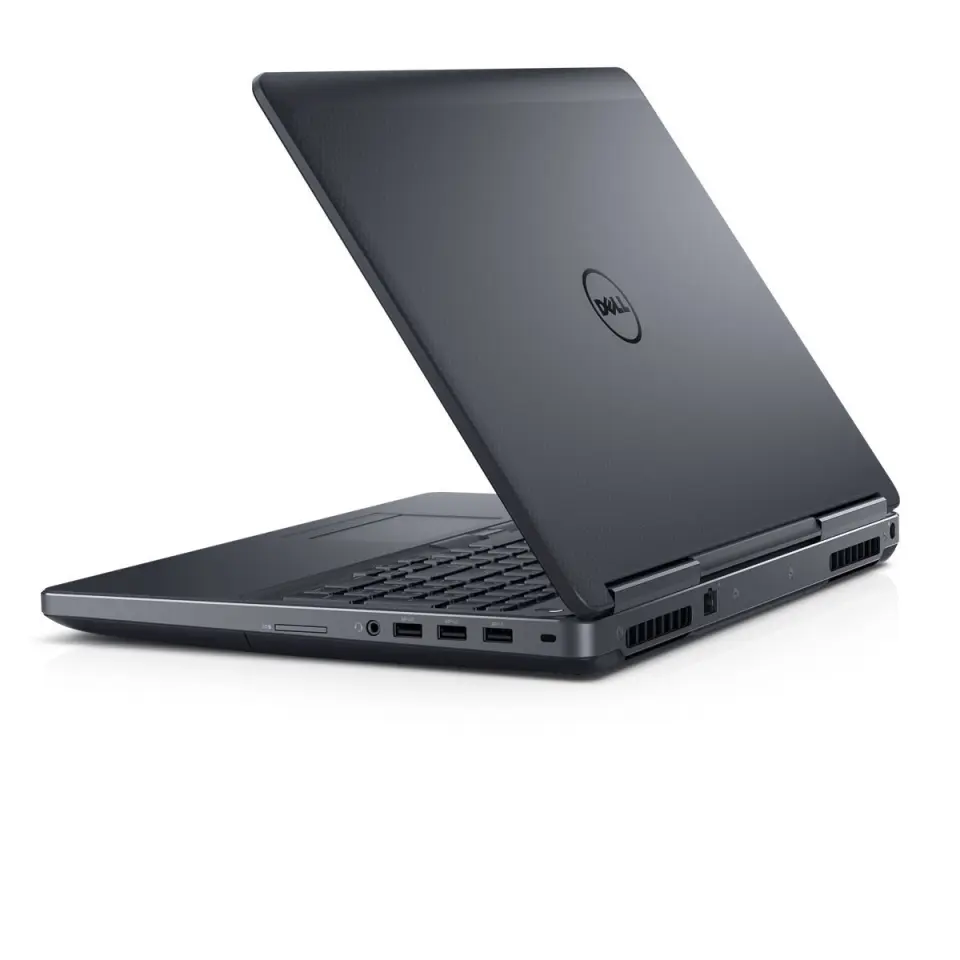 Dell Precision