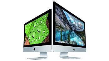 Apple iMac-serie