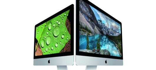 Apple iMac-serie