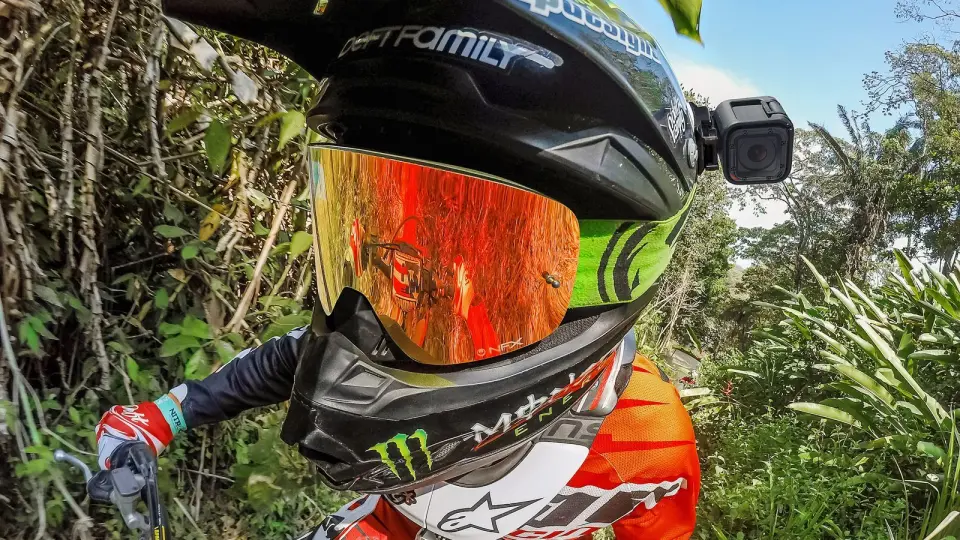 BLIR NORDISK GOPRO-DISTRIBURØR