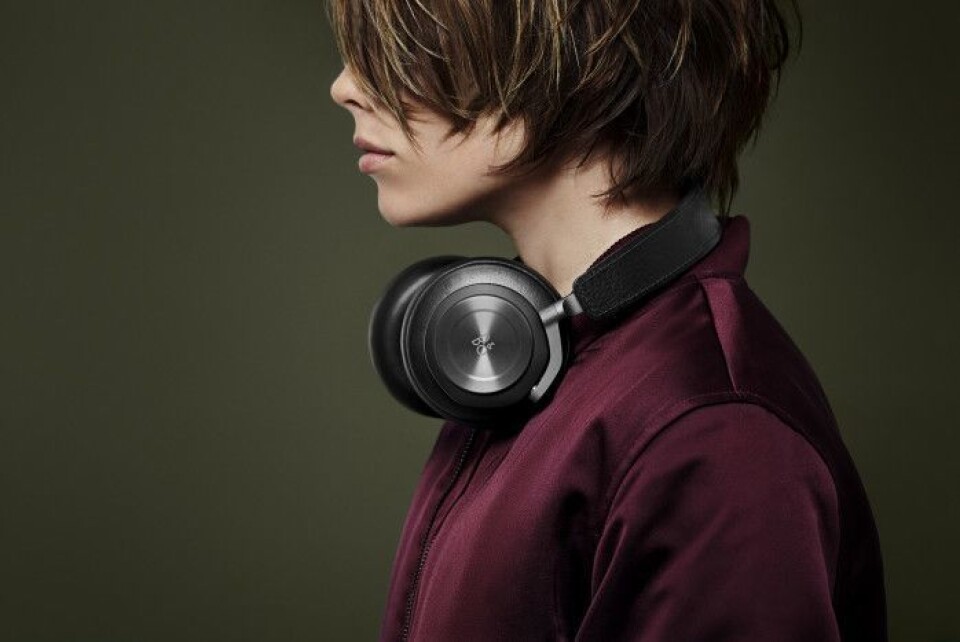 BeoPlay H7