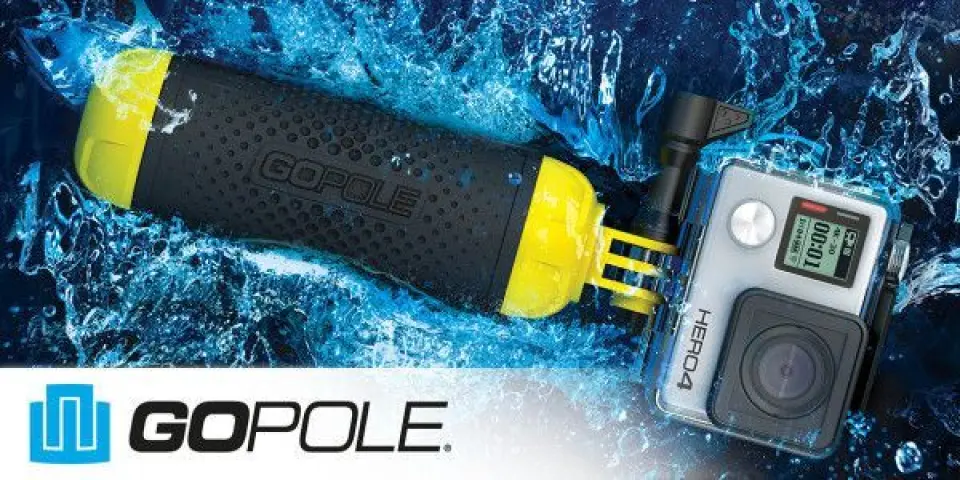 GoPole