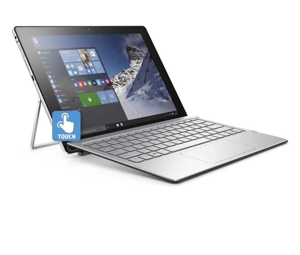 HP’s Premium Consumer PC