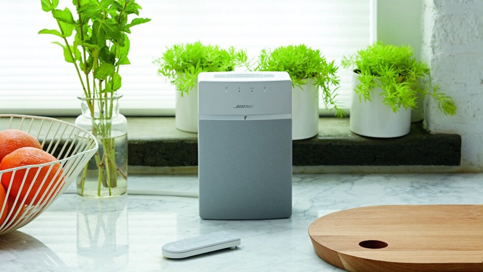 Bose SoundTouch 10