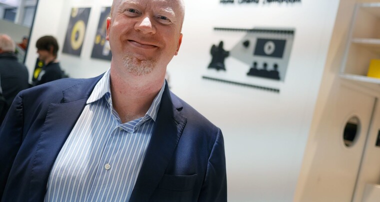 DOLBY ATMOS MÅ DEMONSTRERES