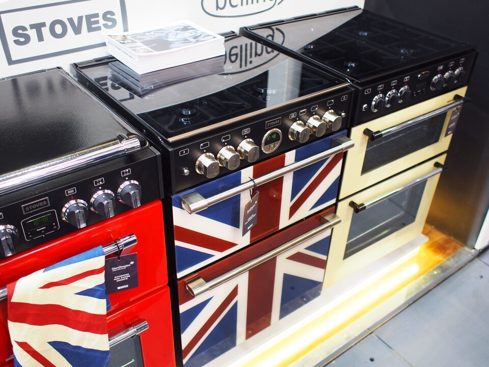 GULL OG GRÅSTEIN PÅ IFA