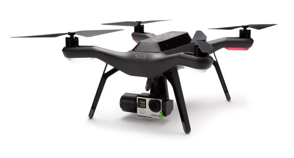 3DR Solo