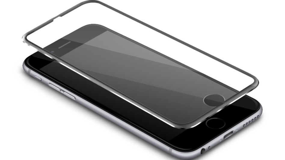 Panzer Premium Full-Fit Glass