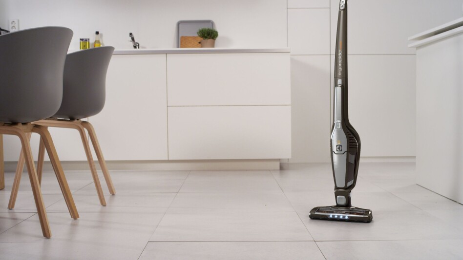 Electrolux Ergorapido