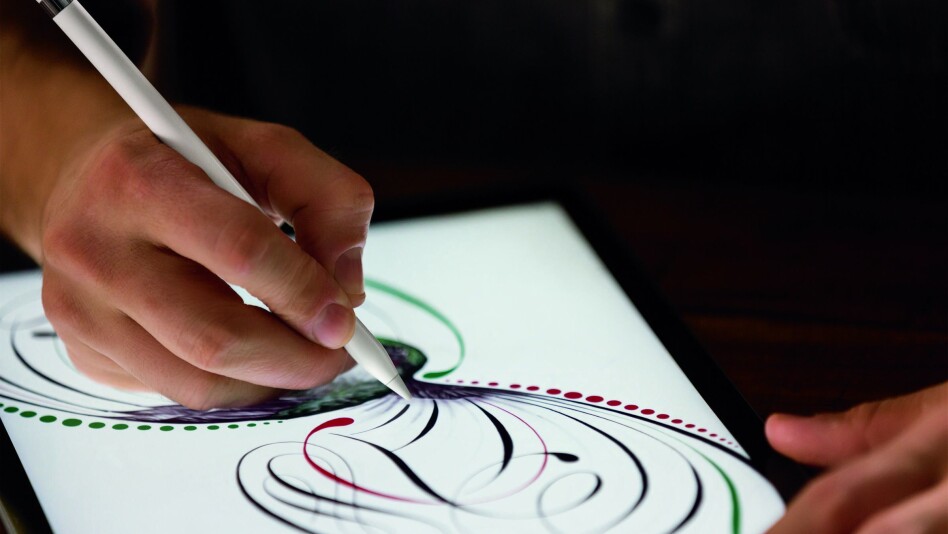 Apple iPad Pro