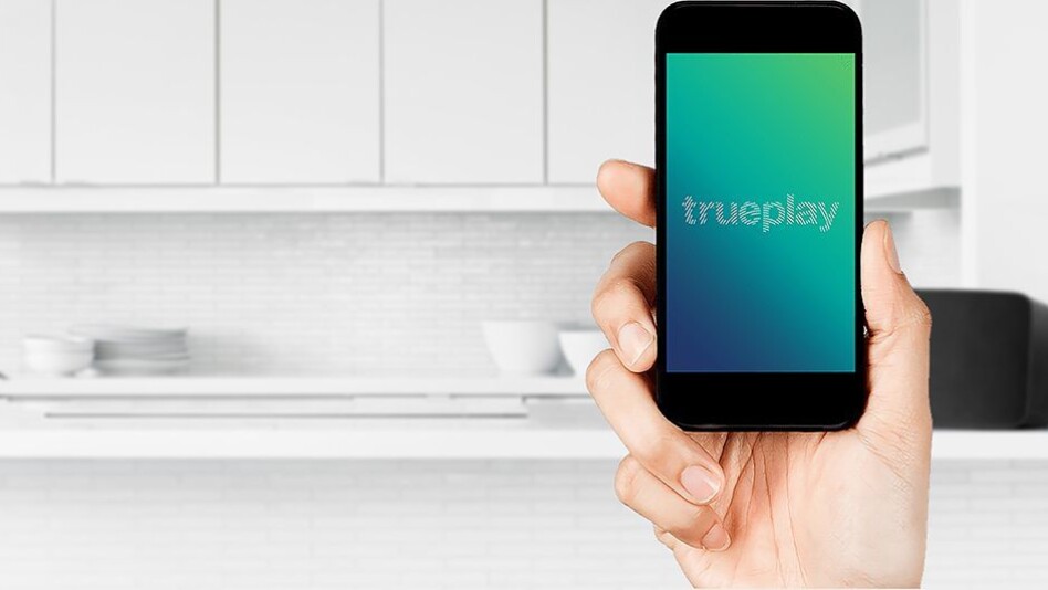 Sonos Trueplay