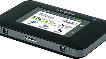 Netgear AirCard 790 Mobile Hotspot