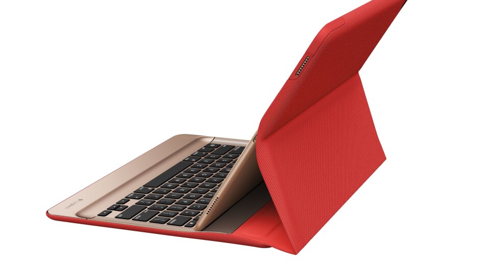 Logi Create for iPad Pro