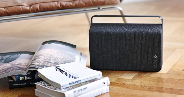 GOD LYD OG GODT DESIGN