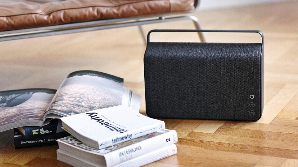 GOD LYD OG GODT DESIGN