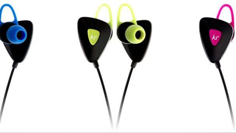 Kitsound Trail Sport