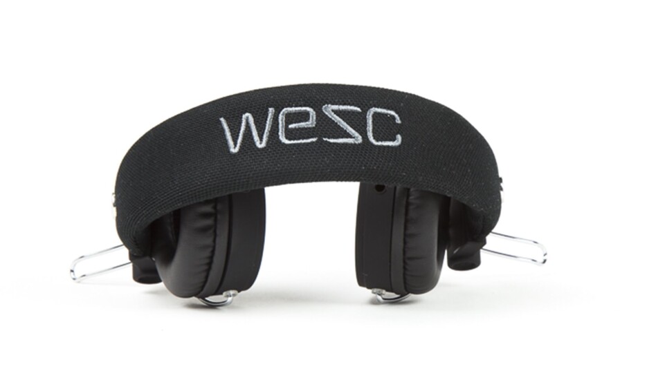WeSC M10 og WeSC M30