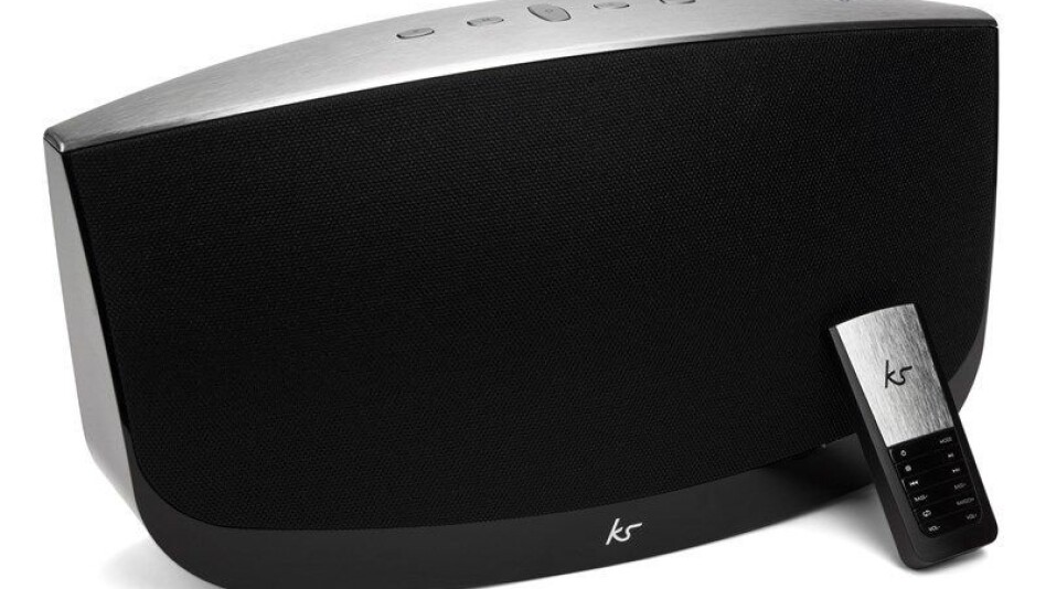 Kitsound Contempo 2.1 BT