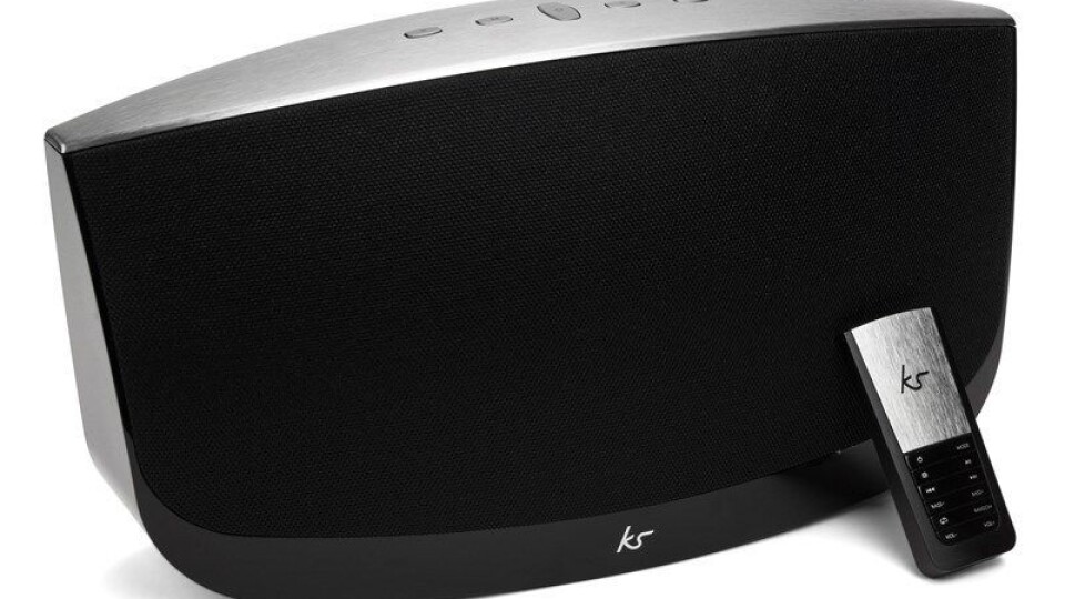 Kitsound Contempo 2.1 BT