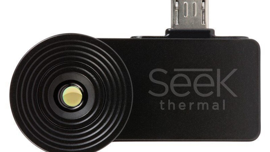 Seek Thermal