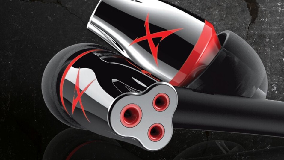 Creative Sound BlasterX P5
