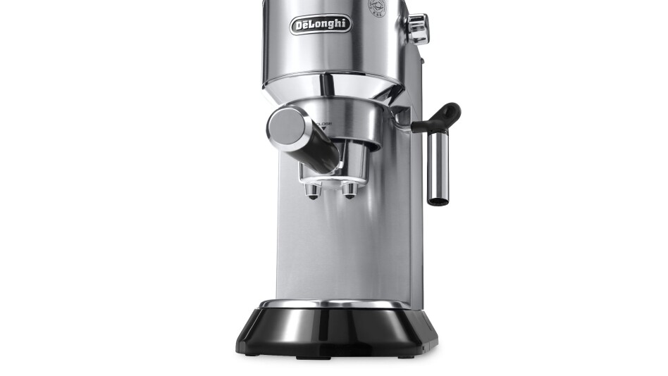 DeLonghi EC680M Manuell Espresso