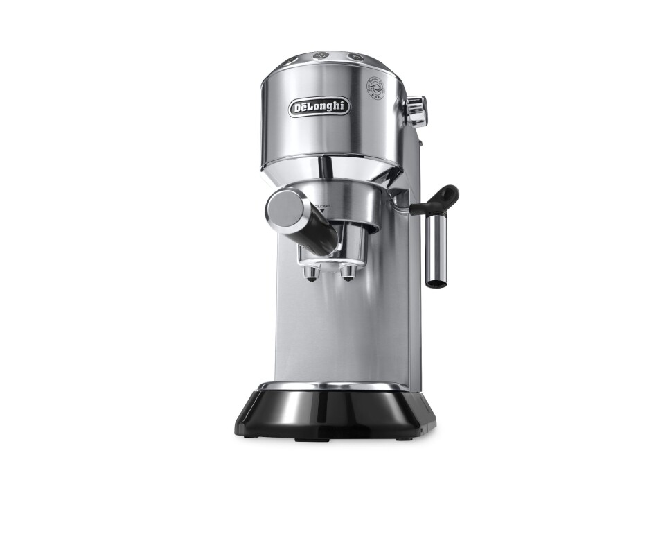 DeLonghi EC680M Manuell Espresso