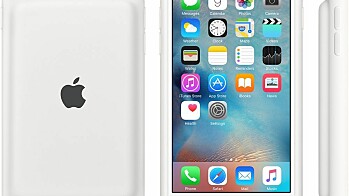 iPhone 6s Smart Battery Case