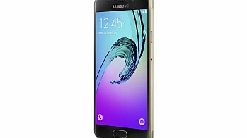 Samsung Galaxy A-serie